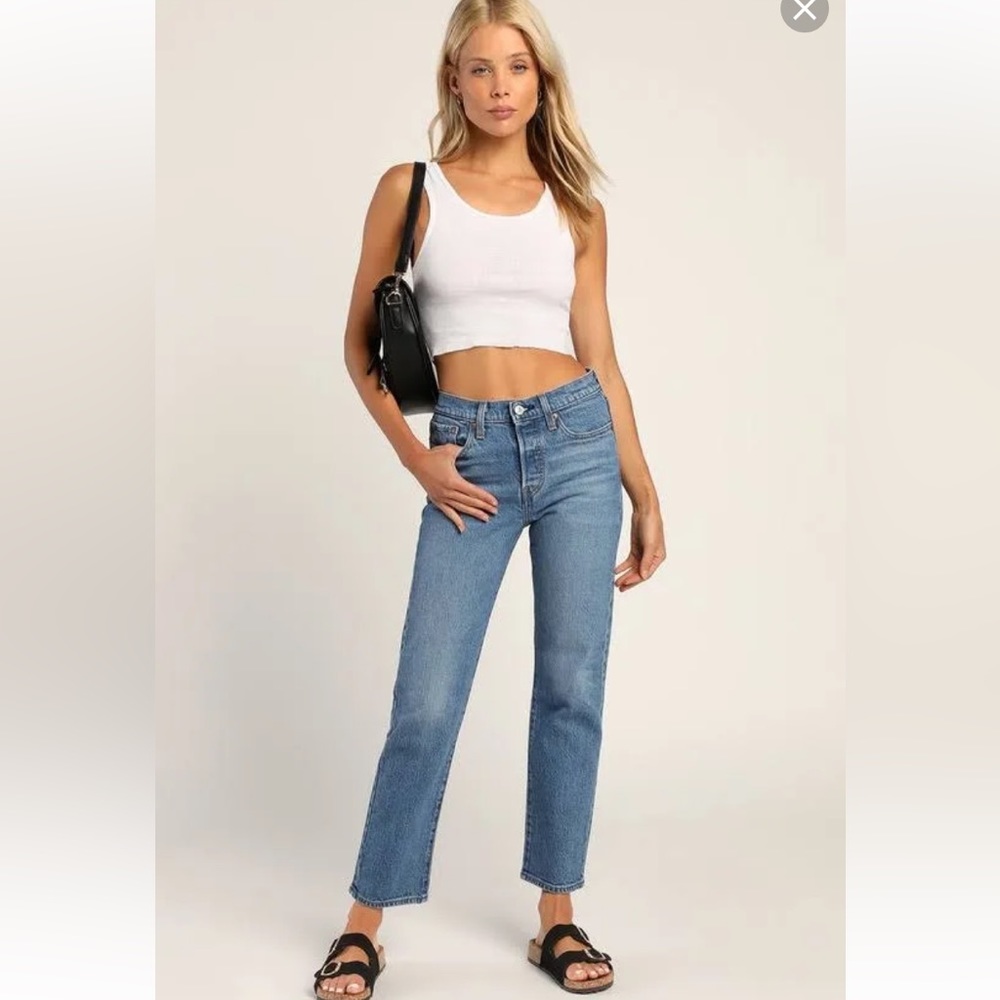 Levi’s Jeans